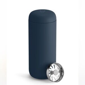 BNIB Fellow Carter Move Mug | Stone Blue | 16 oz